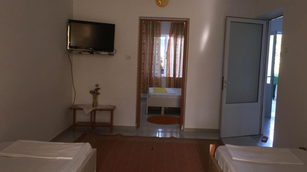 Cosyy House Vlorë Exterior foto