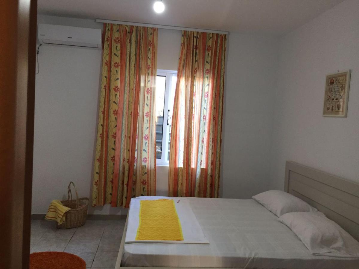 Cosyy House Vlorë Exterior foto