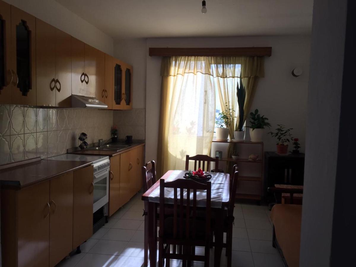 Cosyy House Vlorë Exterior foto
